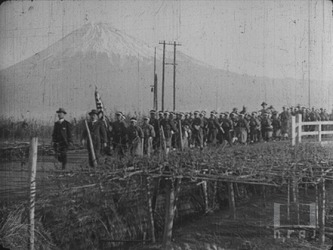 靜岡縣富士郡少年團結團式
