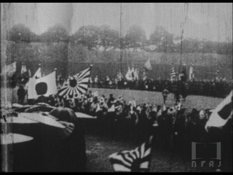 フィルムは記録する - 国立映画アーカイブ歴史映像ポータル -
