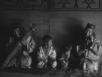 北方の富源 樺太の産業