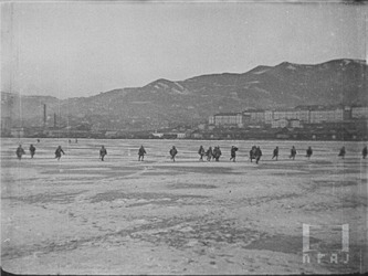 極寒期に於ける我忠勇なる 西比利亜派遣軍之情况 野々村浅太郎慰問紀念