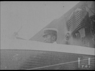 山階宮御所藏映画 大正十二年五月