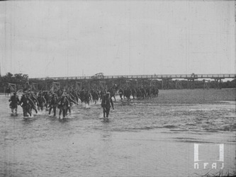 大正十四年 陸軍特別大演習