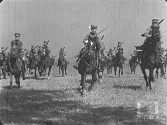 兵器の現況と其趨勢