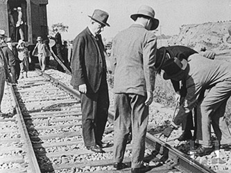 La Commission d'Etude de la Société des Nations en Manchourie/The League of Nations Commission of Inquiry in Manchuria（国際連盟 満州調査団）