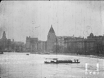 上海事件[別版]