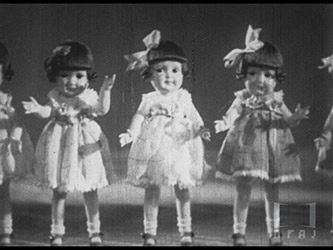 セルロイドの話