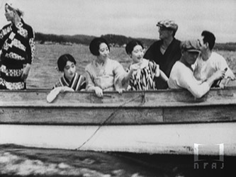 東北一瞥