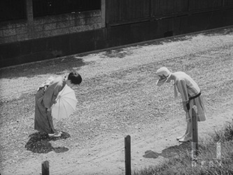 禮儀作法