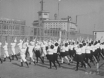 體操