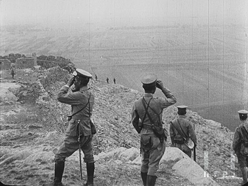 世界注目の濟南 第三報