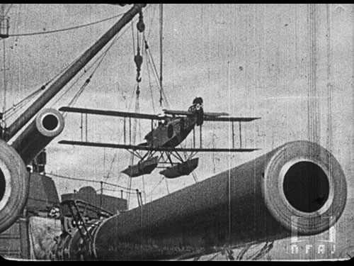 海と空［日の丸グラフ版］