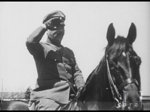 陸軍騎兵学校 主催 全国乘馬大会