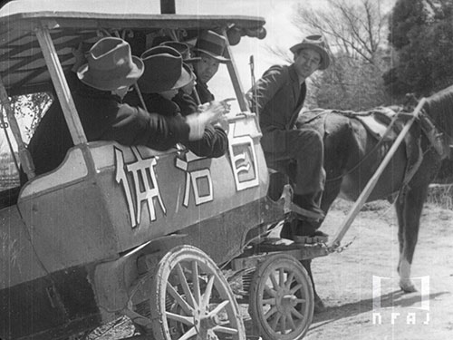 良き公民として